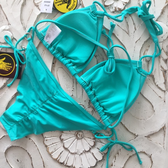 Body Glove Swim Body Glove Bikini Set Poshmark